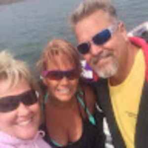 Meet your Posher, Lori